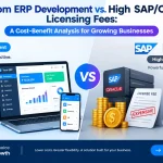 Custom-ERP-software