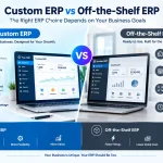 Custom ERP
