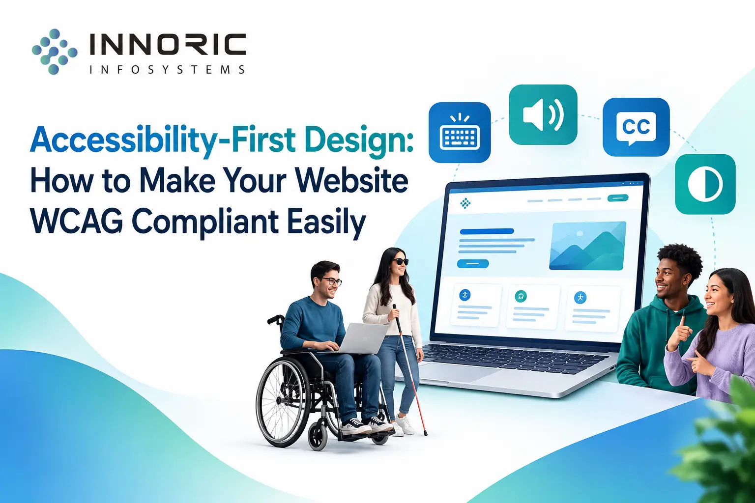 Website-WCAG