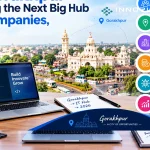 Top IT Company in Gorakhpur: Driving Digital Transformation